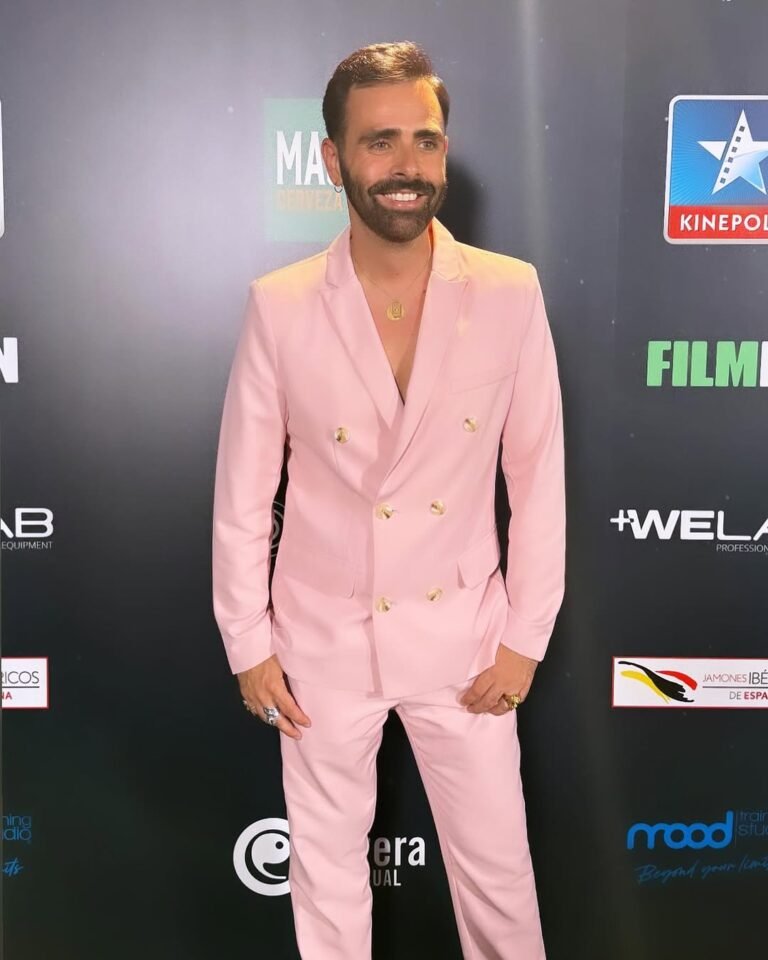 Sergio Checa Mejor Guion