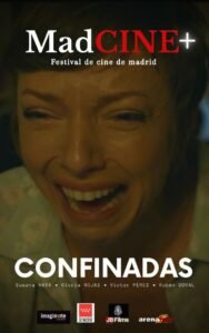 Confinadas